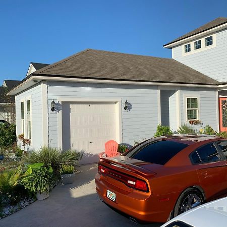 Apartment Gran Lake St. Augustine Exterior photo