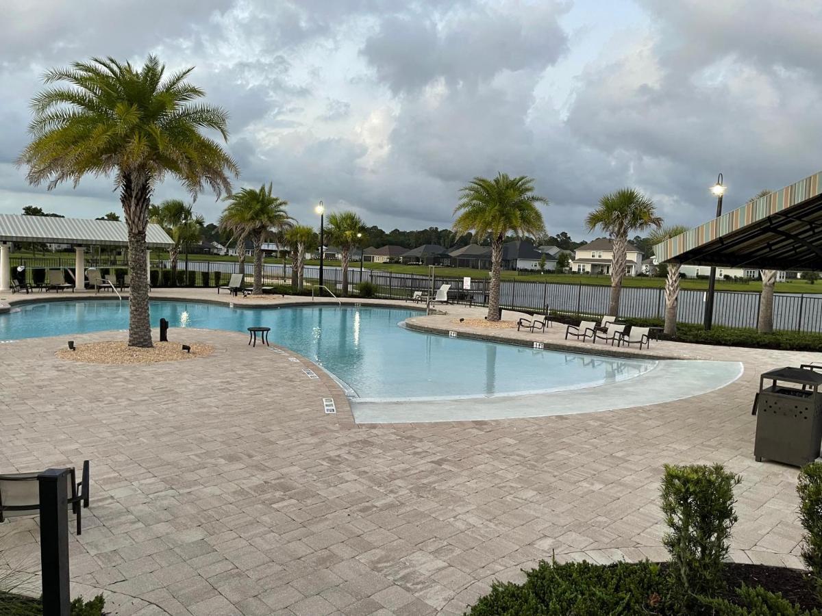 Apartment Gran Lake St. Augustine Exterior photo