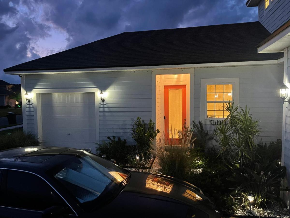 Apartment Gran Lake St. Augustine Exterior photo
