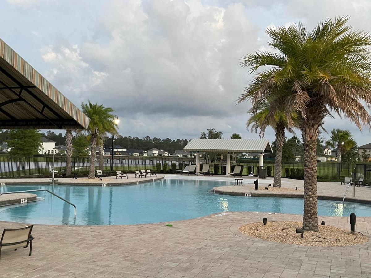 Apartment Gran Lake St. Augustine Exterior photo