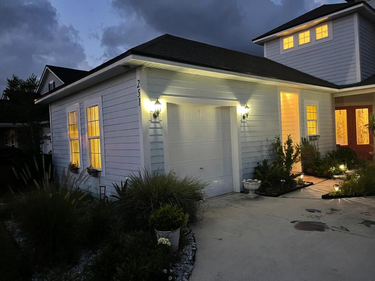 Apartment Gran Lake St. Augustine Exterior photo